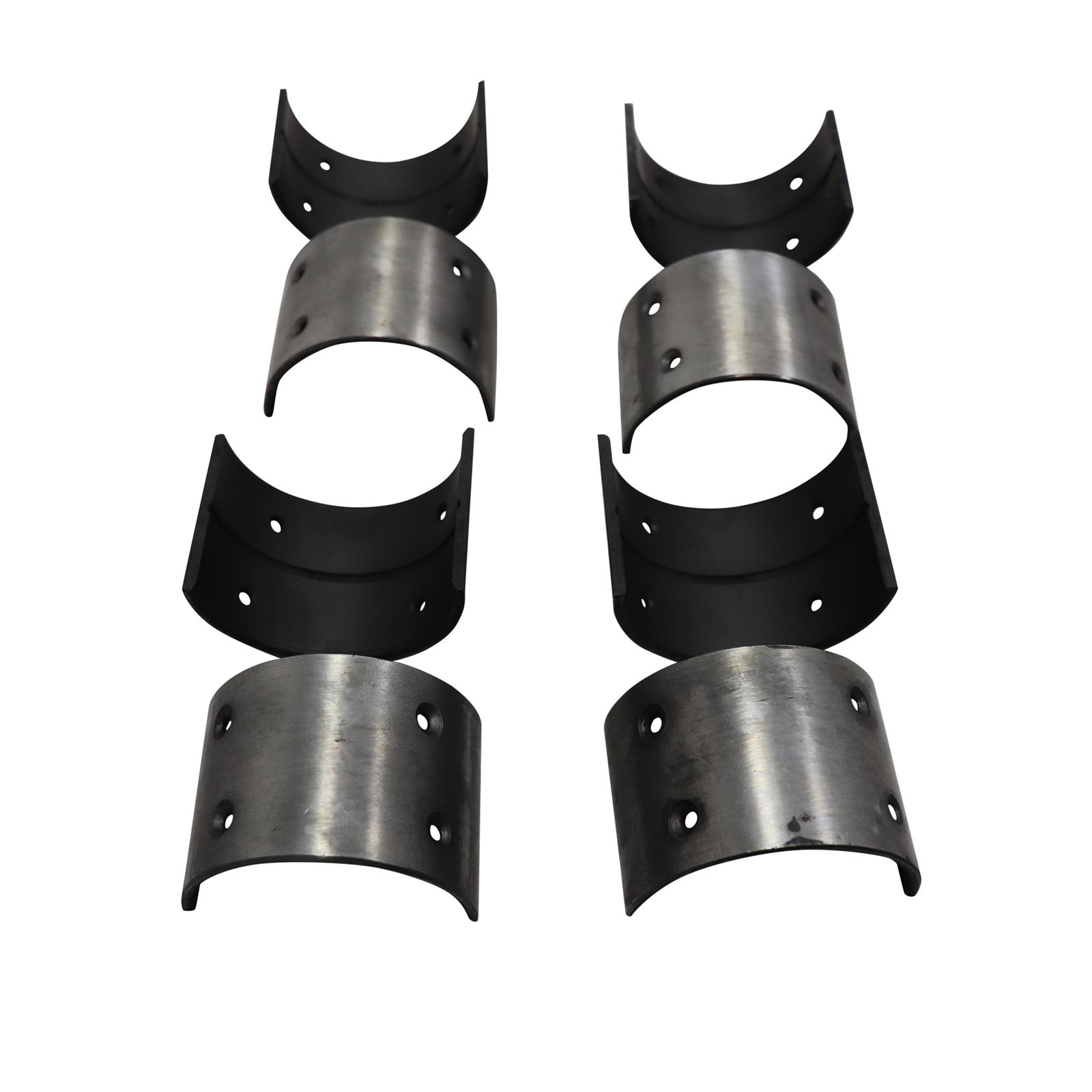 193948 Flathead Ford 2.138 Floating Rod Bearings .010