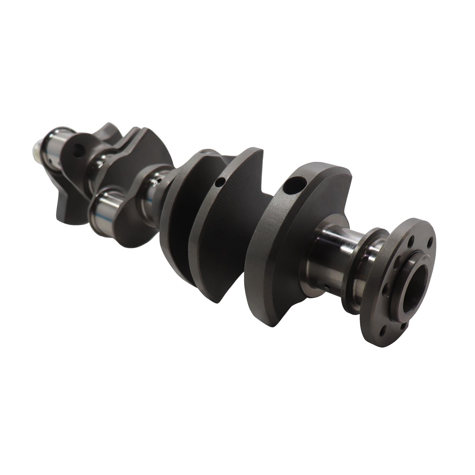 Manley 190310 Lightweight Small Block Chevy Crankshaft