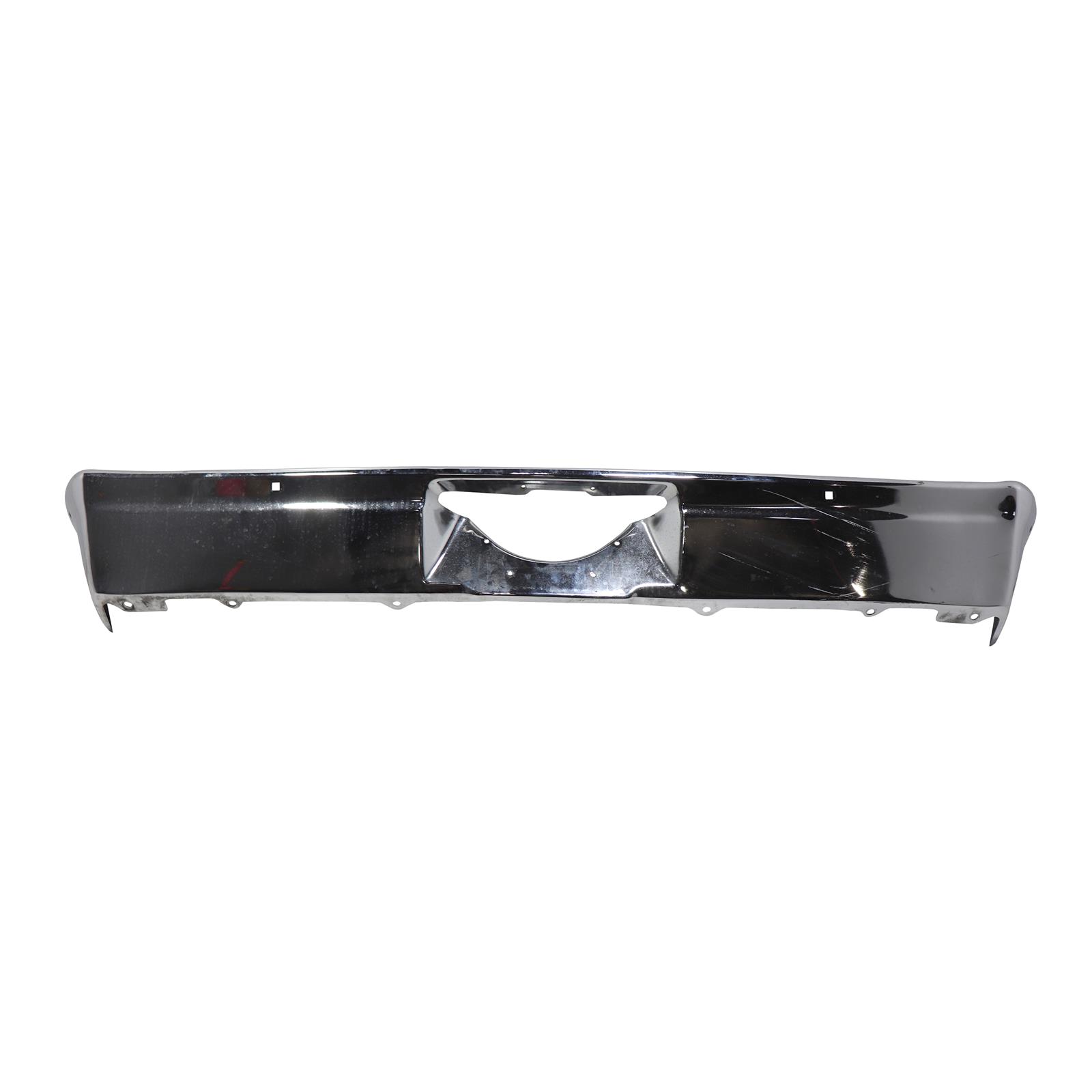 AMD 990-3068 68-72 Nova Rear Bumper