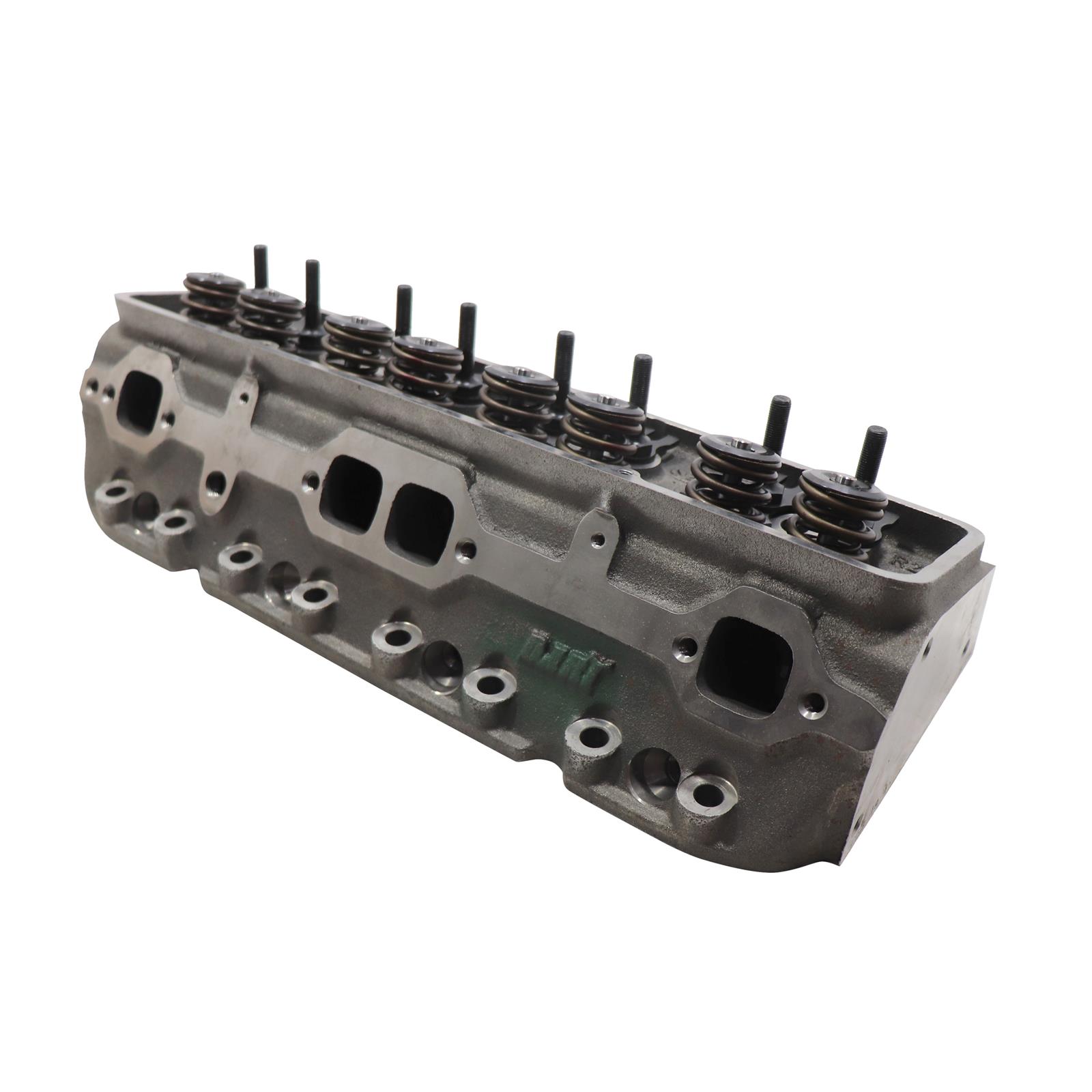 Dart Iron Eagle 215/49 Angle