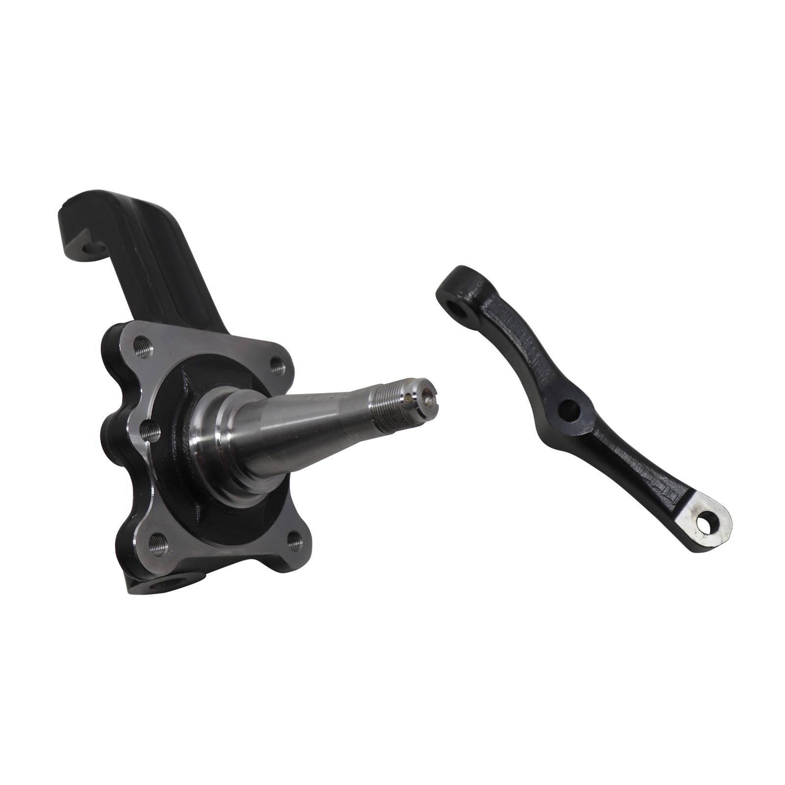 Wilwood 370-10090-2 Pro Spindle Locknut Kit Cross Reference