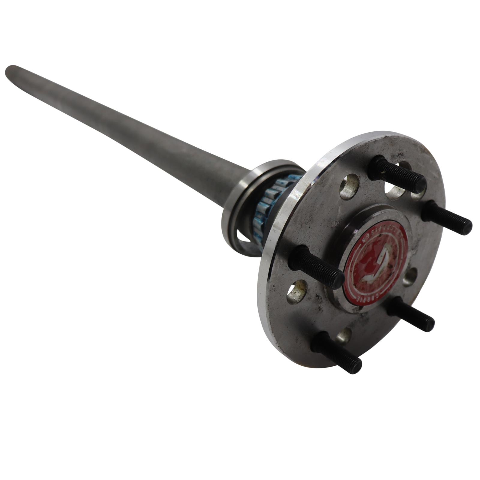 Currie CE9813230625 9 Inch Ford 31 Spline Axle Shaft, 305/8 In