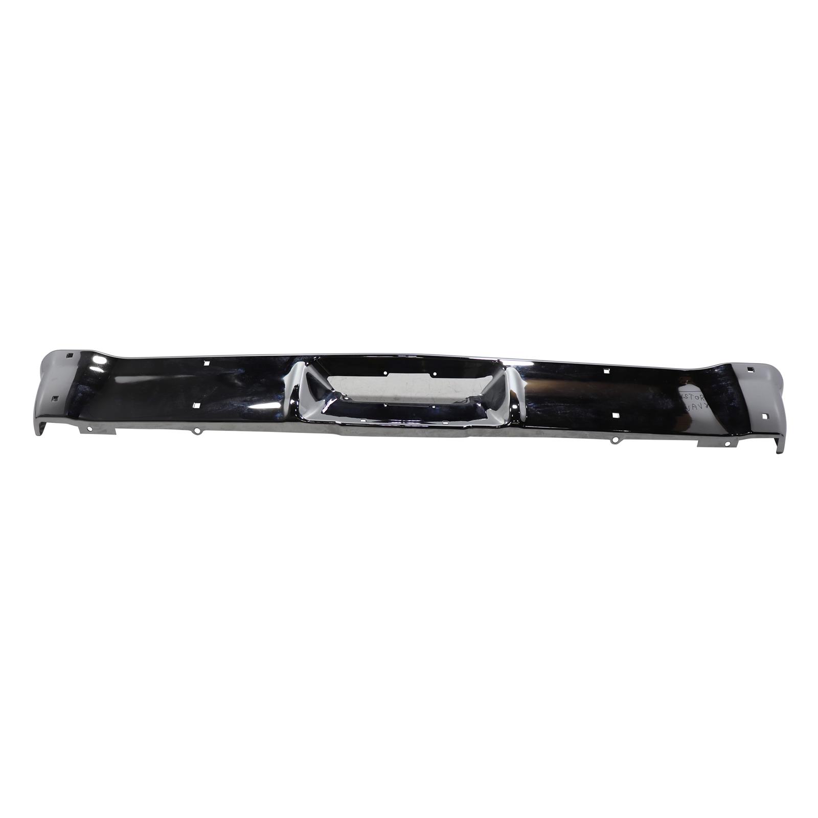 AMD 990-3066 66-67 Nova Rear Bumper