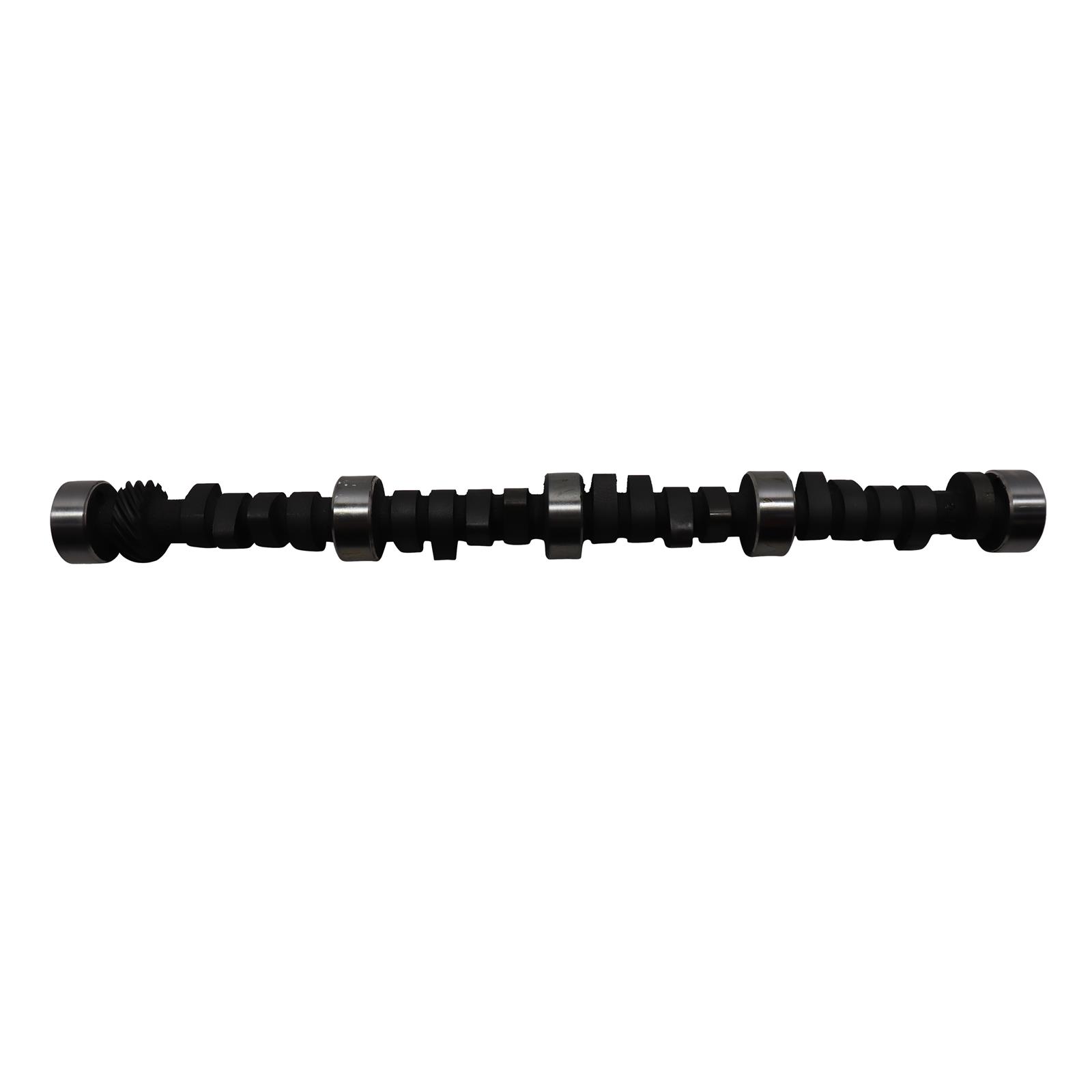 COMP Cams 12-268-4 S/B Chevy Vacuum Rule Hydraulic Cam, 1800-5800
