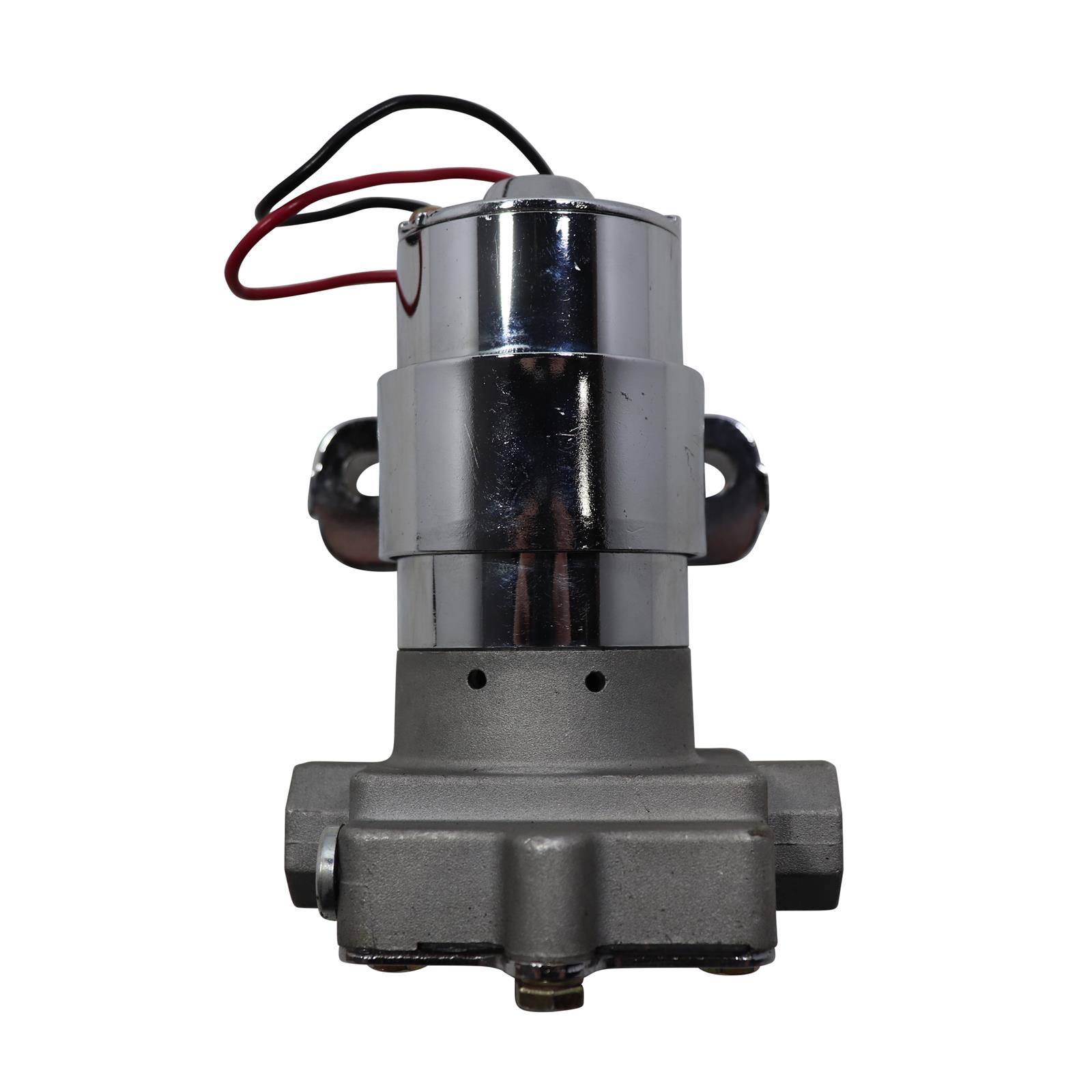 Speedway Electric Fuel Pump, 130 GPH, 14 PSI