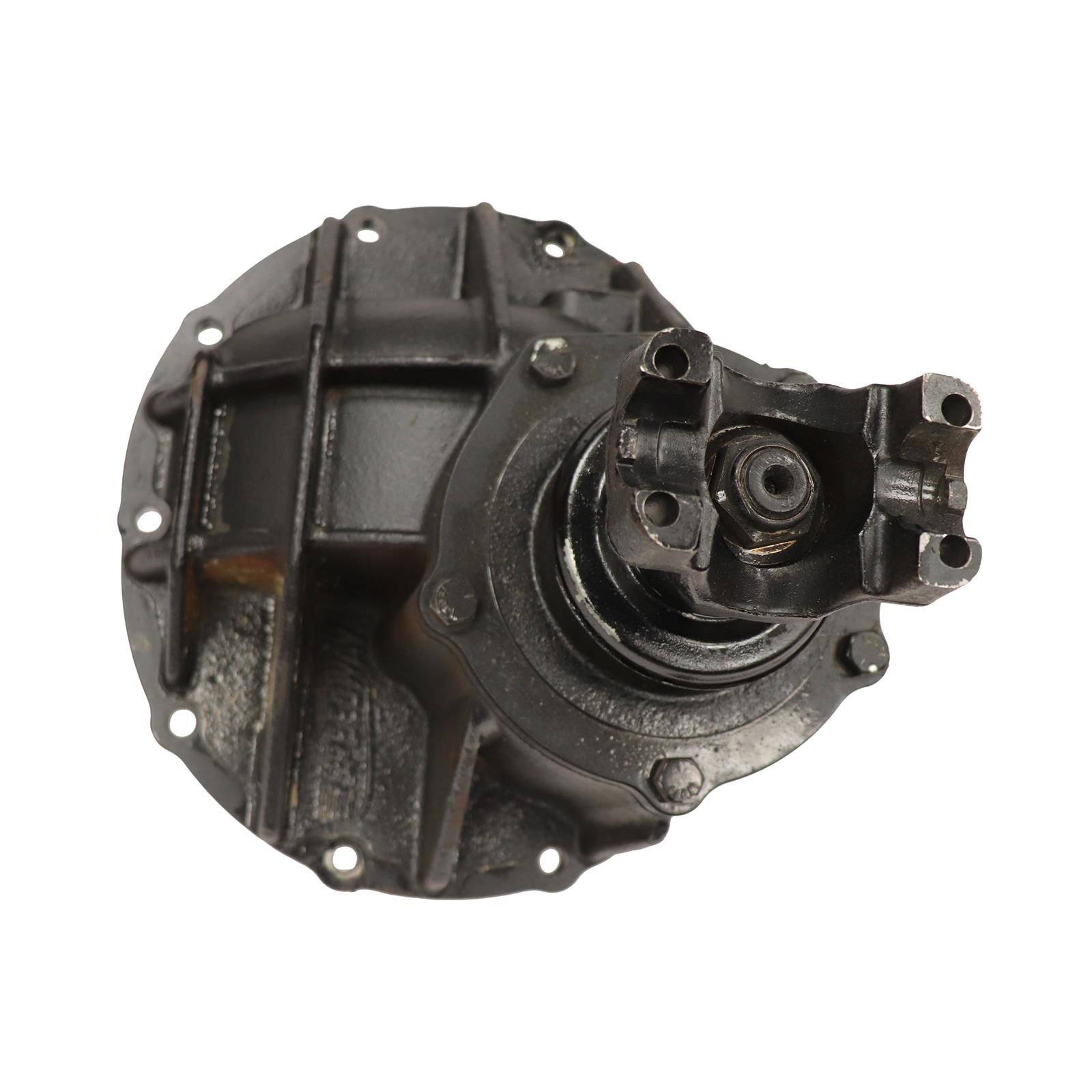 Ford 9 In. 3rd Member Assembly 31 Spline STD Spool 3.50 Gear Rati