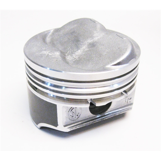 Garage Sale KB Claimer SBC 350 Hypereutectic Pistons