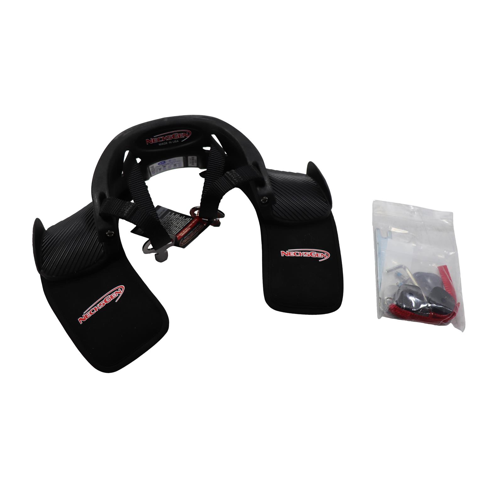 Necksgen NG501 REV2 Lite Head & Neck Restraint System, Medium