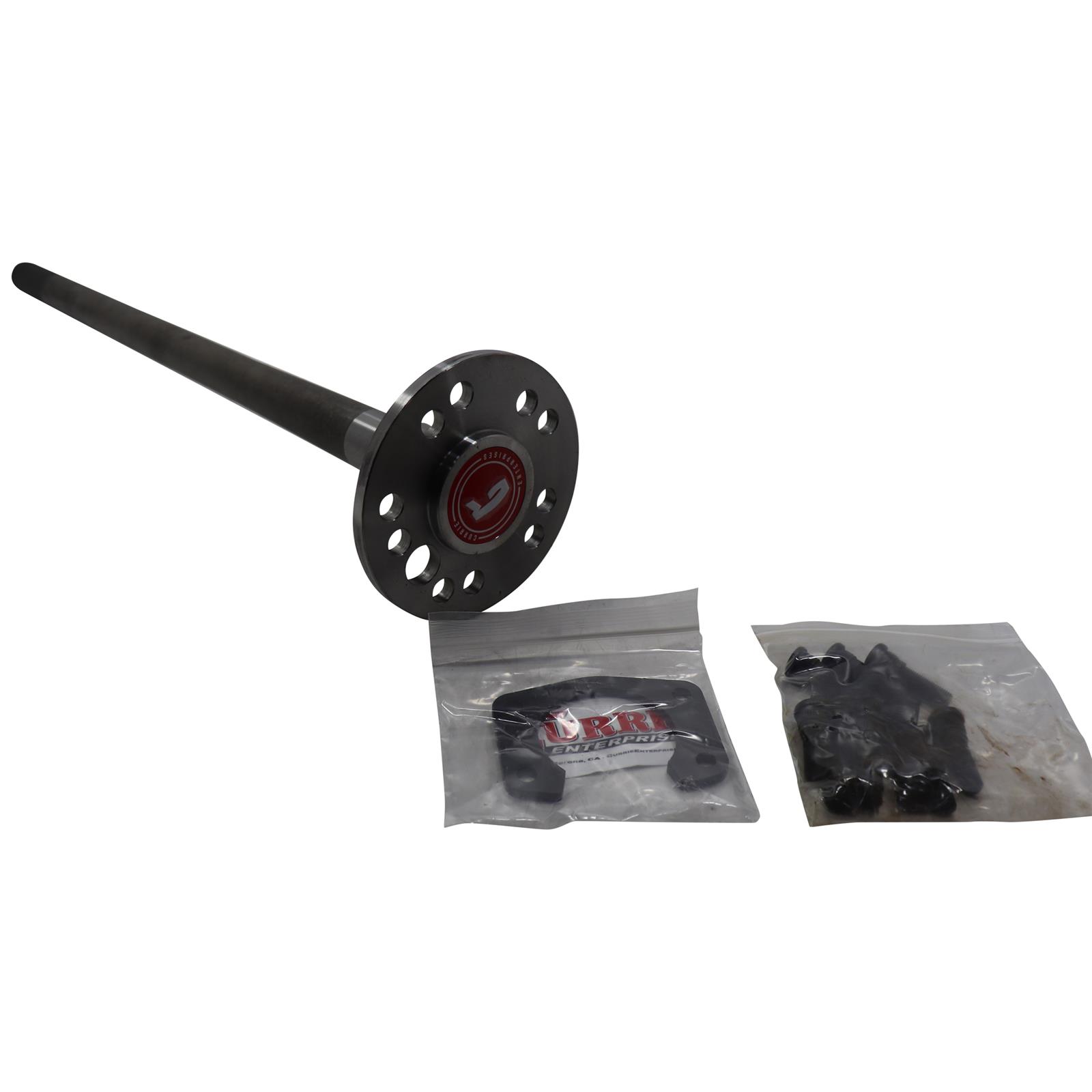 Currie CE9812928250 9 Inch Ford 31 Spline Axle Shaft, 281/4 In