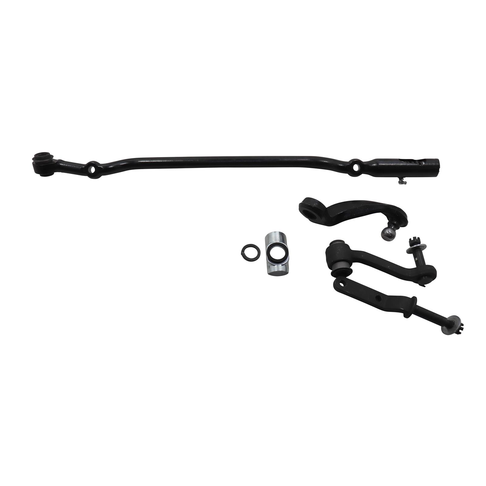 CPP 5557PSUK 195557 Chevy Power Steering Conversion Kit