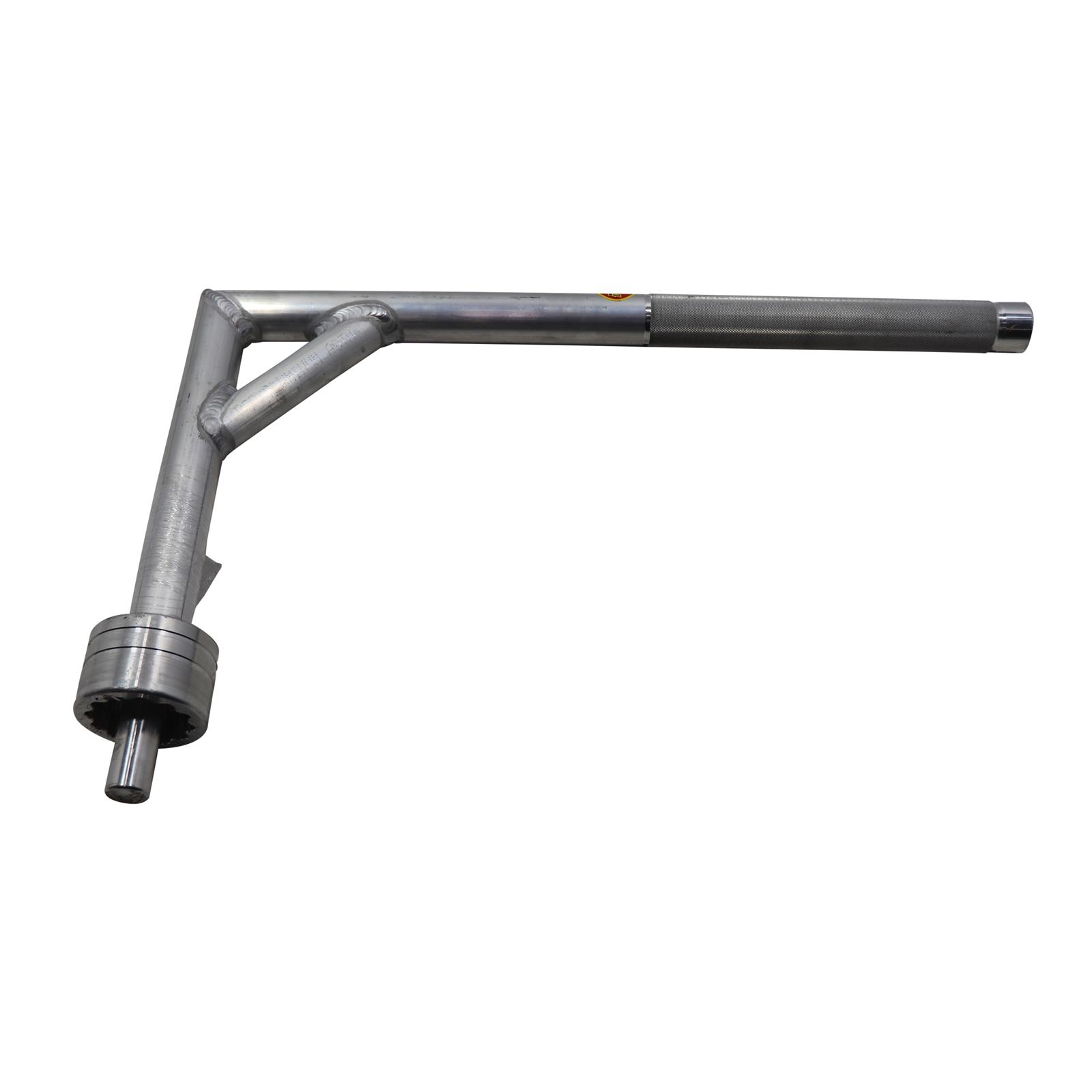 Saldana Racing Products WWMS21 Micro Sprint Lug Wrench