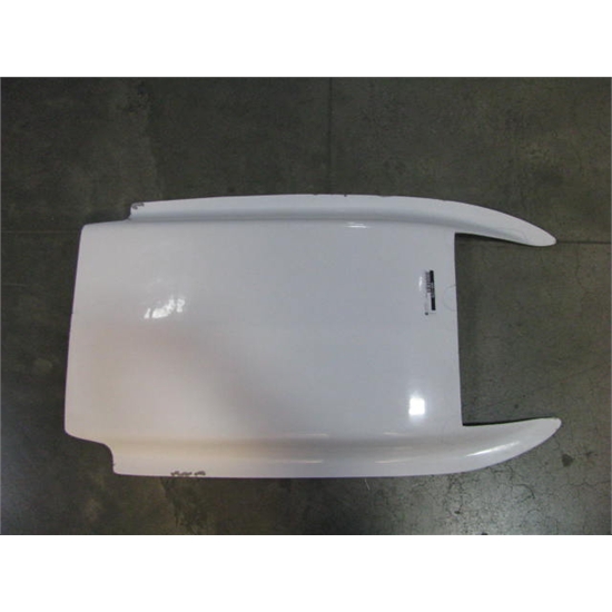 Garage Sale Stingry Corvette Hood Scoop