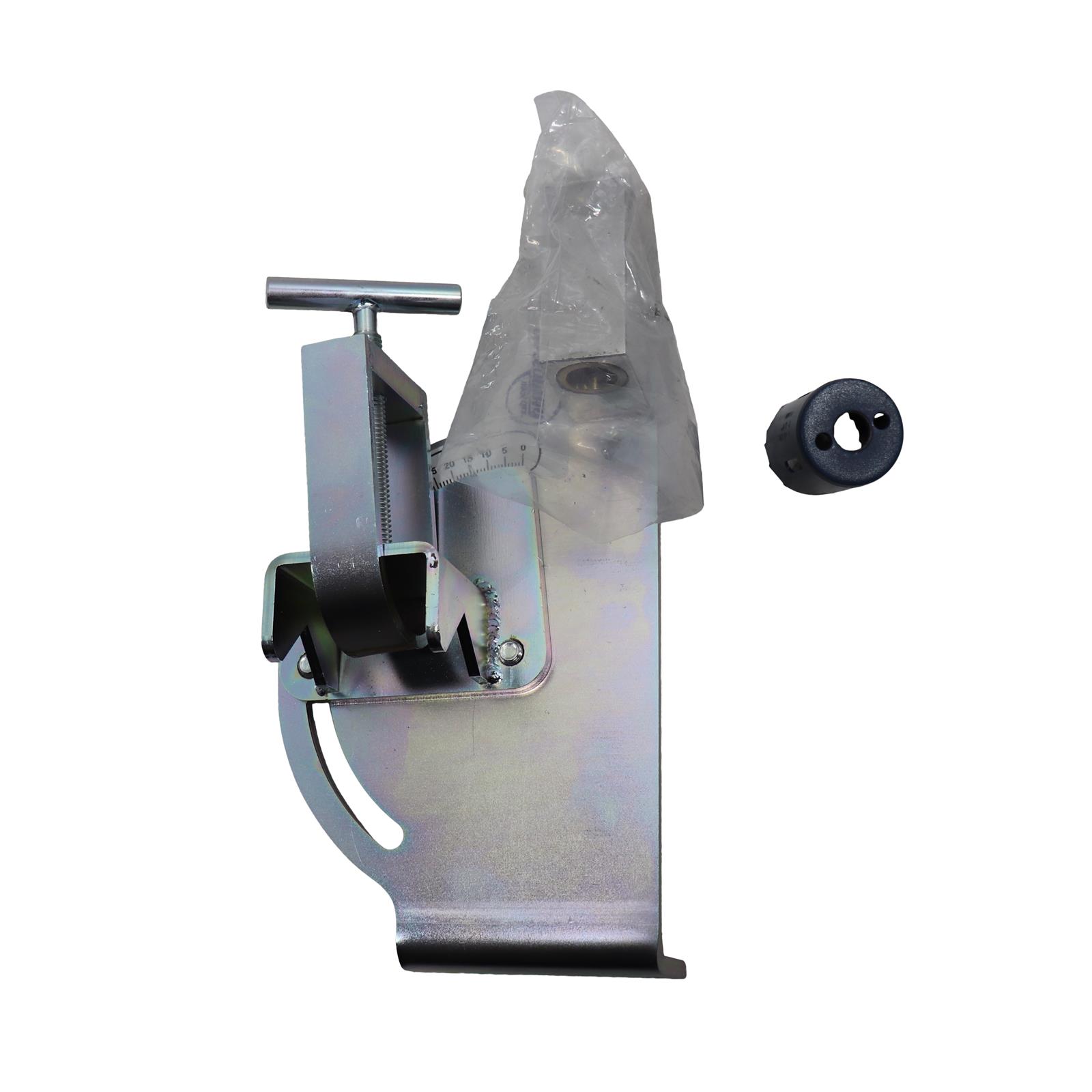 Speedy Notcher Roll Cage Tubing/Pipe Notching Tool