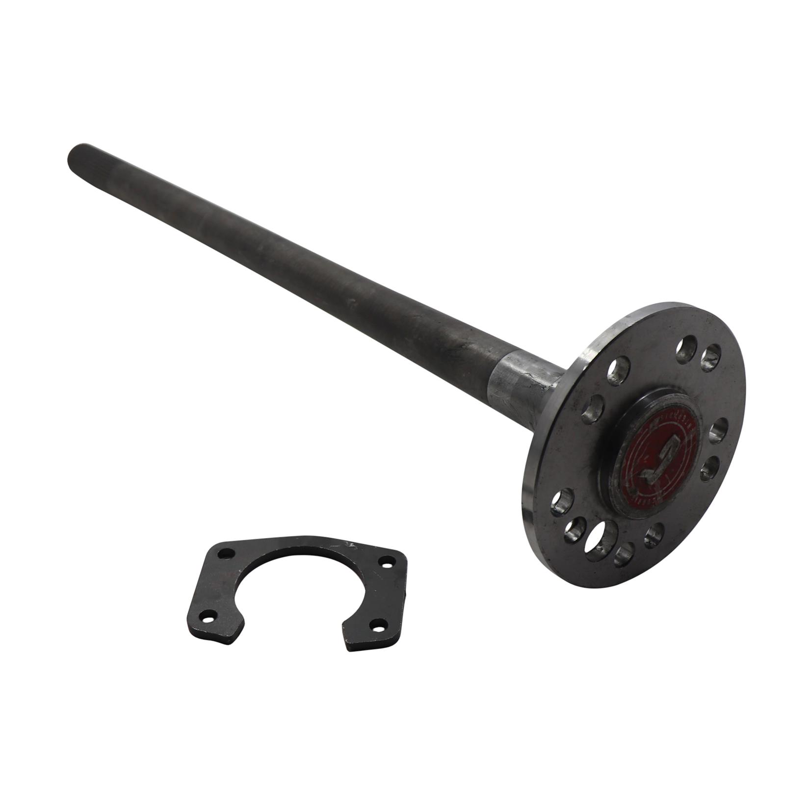 Currie CE9812928625 9 Inch Ford 31 Spline Axle Shaft, 285/8 In