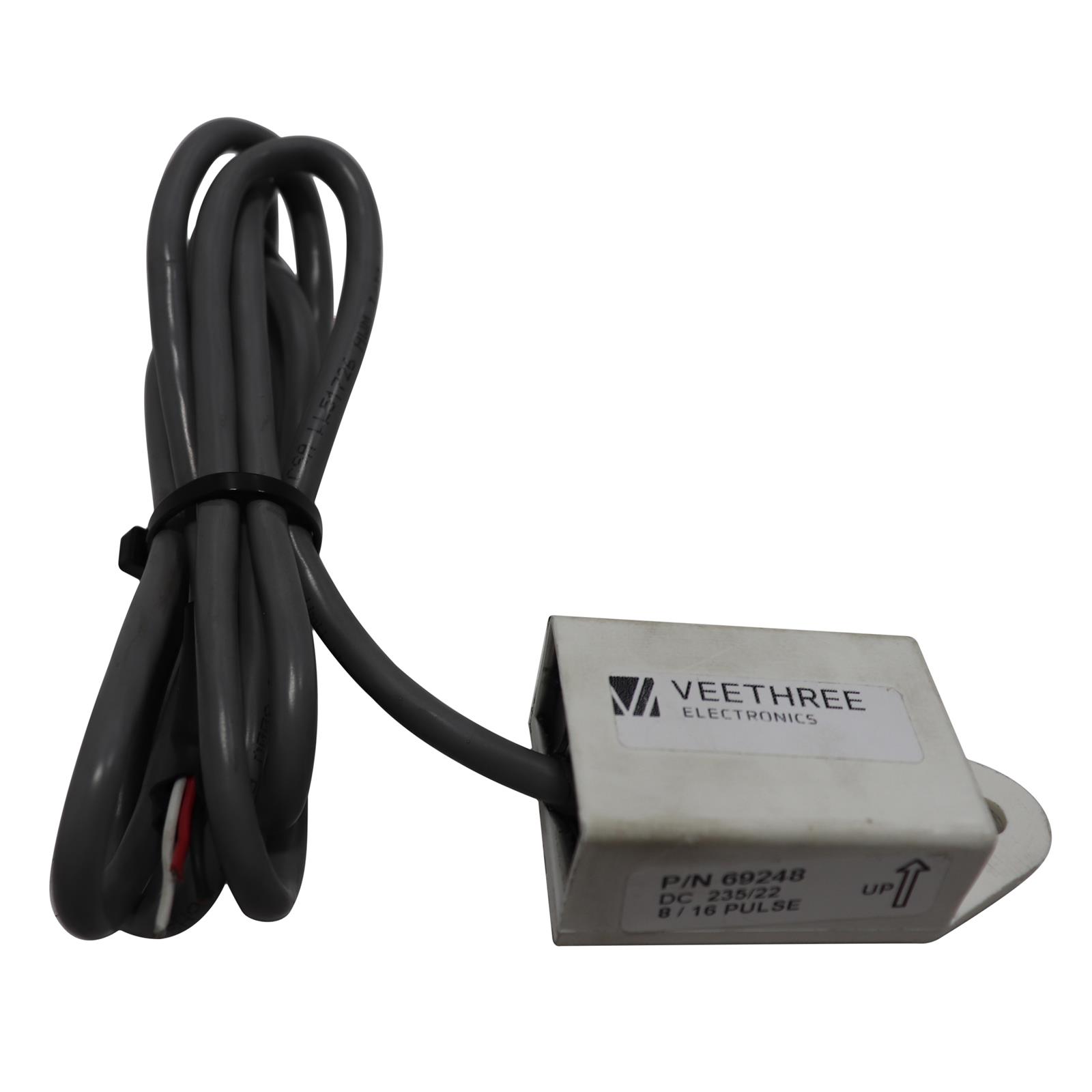 Speedway GPS Electric Speedometer Sending Unit