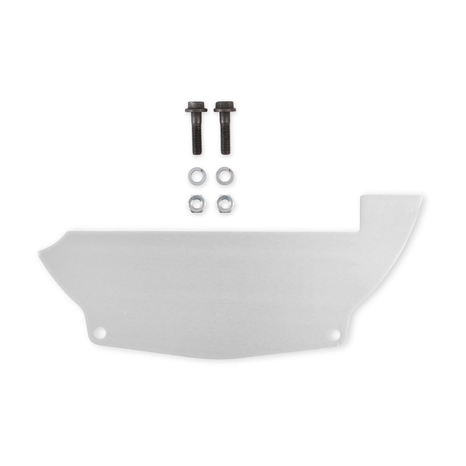 Lakewood 50353 Bellhousing Inspection Cover For LK5000K LS Engine