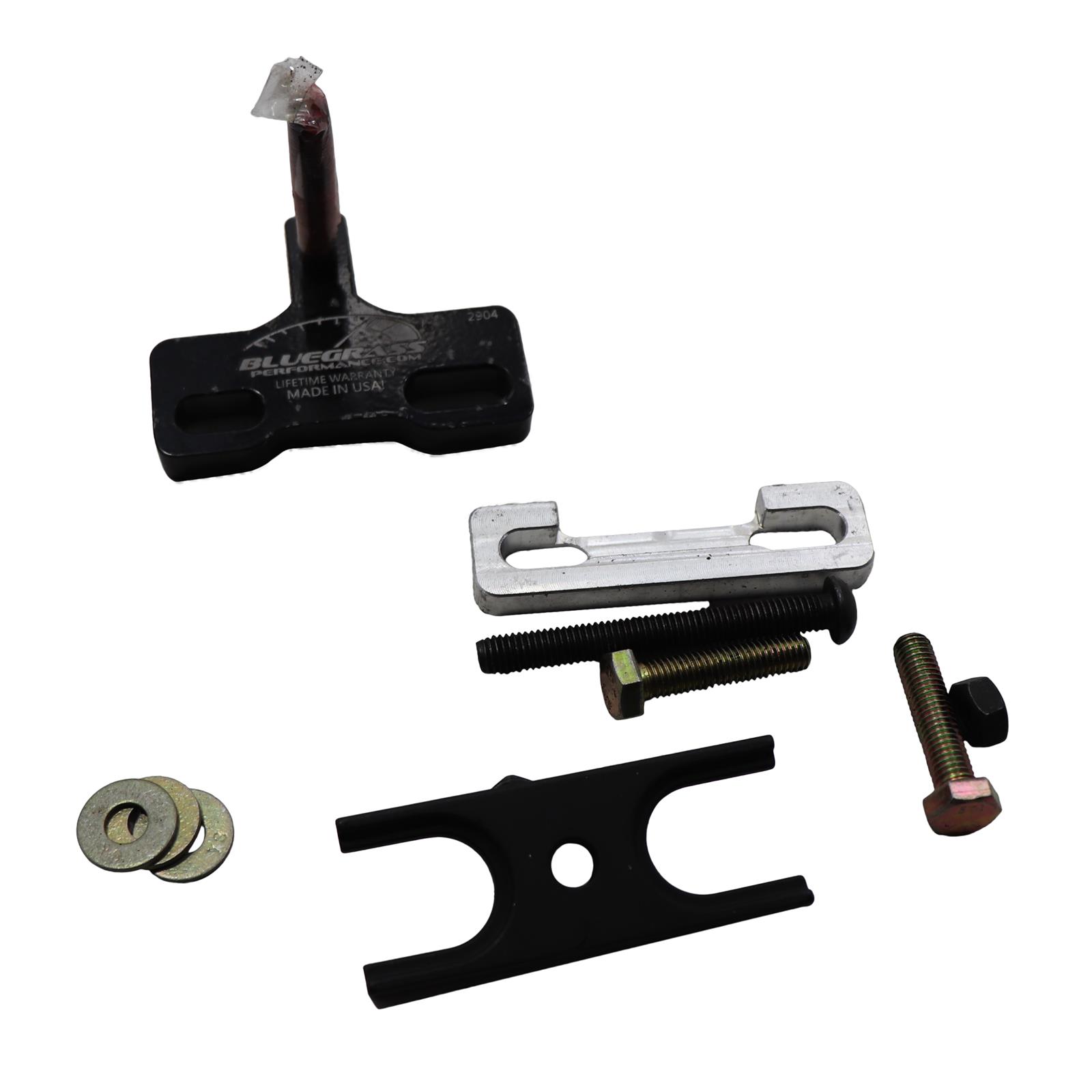 BTR BPPDVST Bluegrass Performance LS Valve Spring Compressor Tool