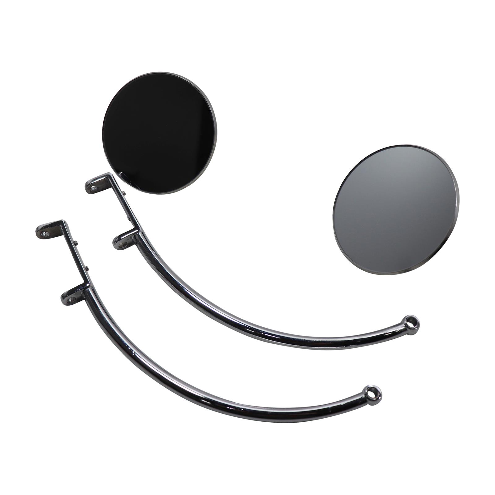 Speedway Ford Car/Truck Door Hinge Pin Outside Rear View Mirror