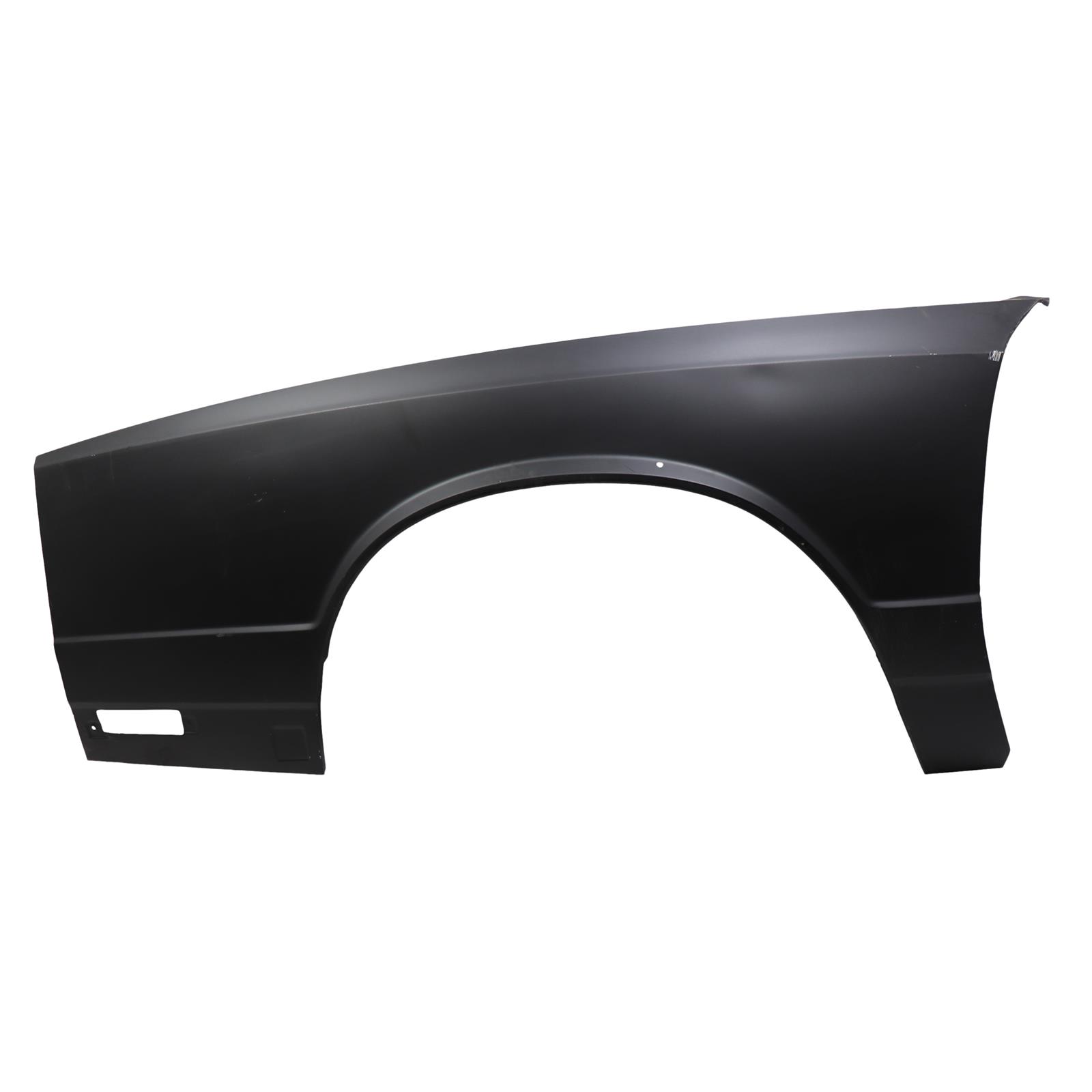 Performance Bodies 8188 Monte Carlo SS Stock Racing Steel Fender
