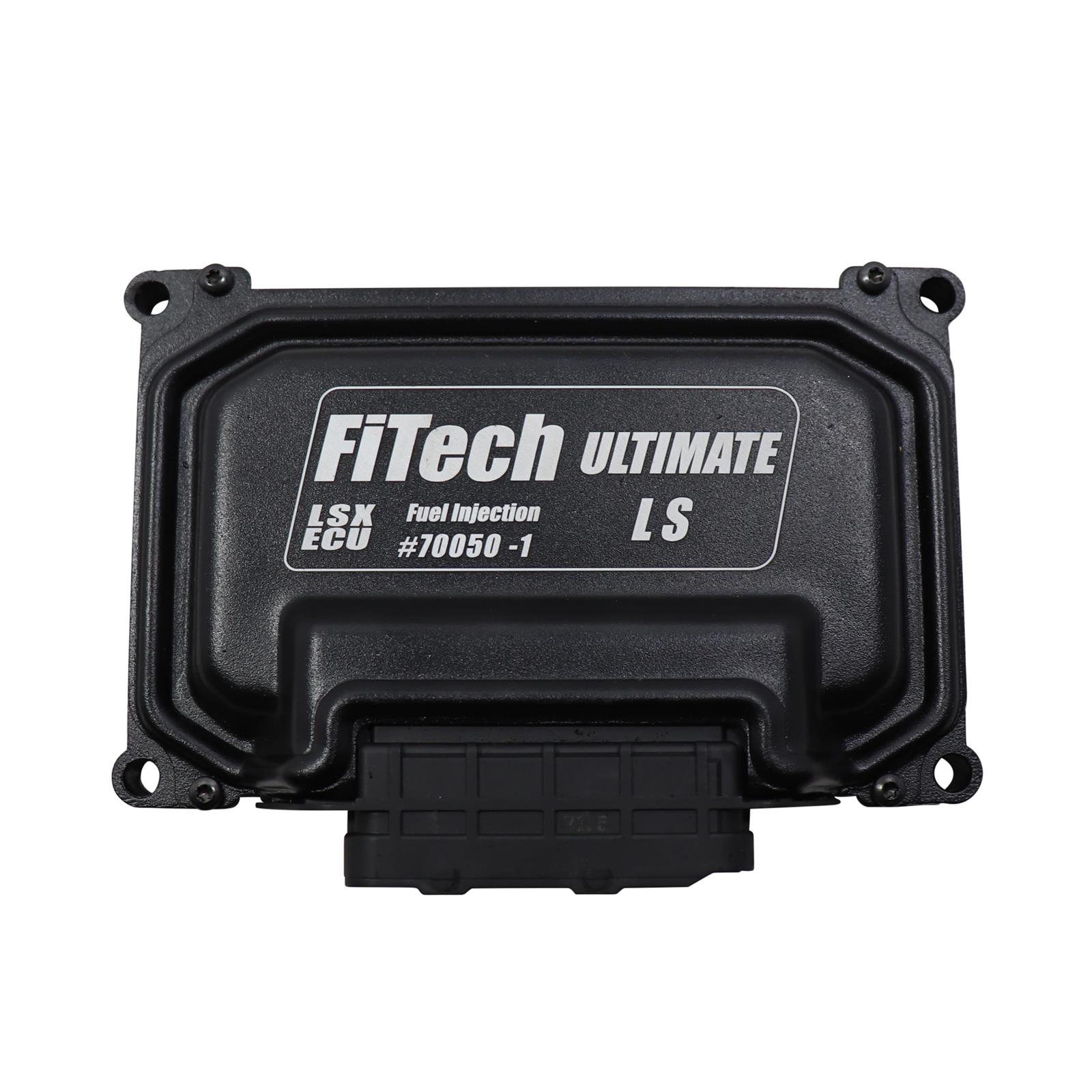 FiTech 700501 Fuel Injection Engine Management System, LS ECU