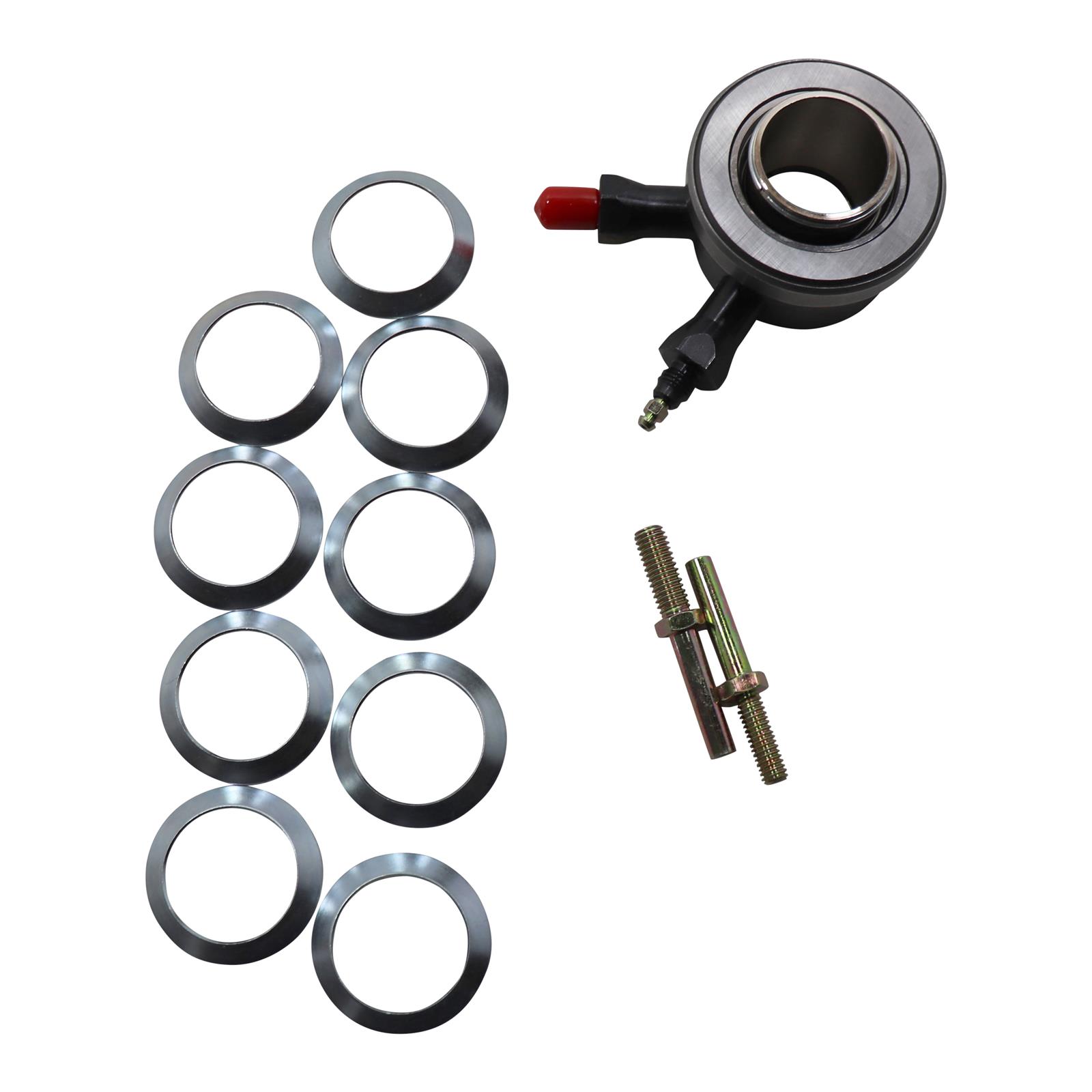 Chevy Hydraulic Throwout Bearing, GM Release Bearing Stock Clutch