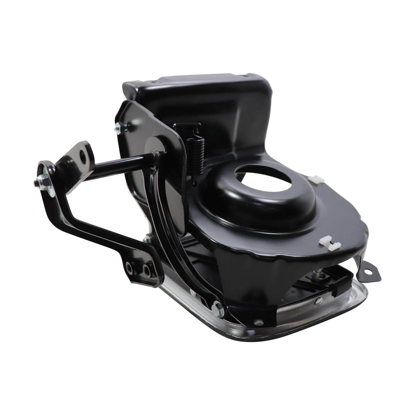 Classic Headquarters W474 Headlight Door Assembly, RH, 68 Camaro