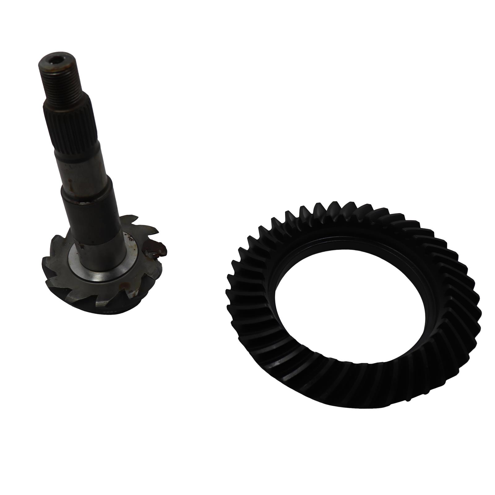 GM 10 Bolt 7.5 Ring & Pinion, 3.42 Ratio, 27 Spline3Series