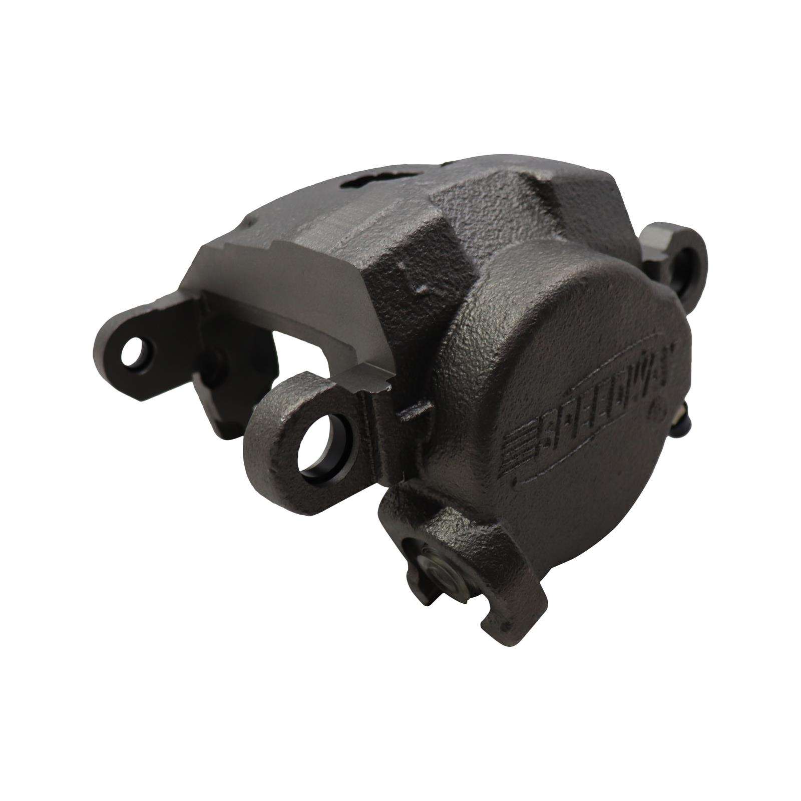 197888 GM Metric GBody Brake Calipers, IMCA Approved 7/1620 LH