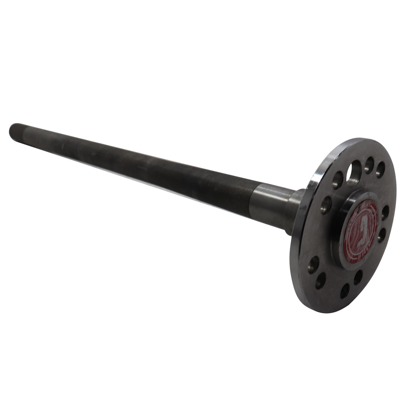 Currie CE9812927375 9 Inch Ford 31 Spline Axle Shaft, 273/8 In