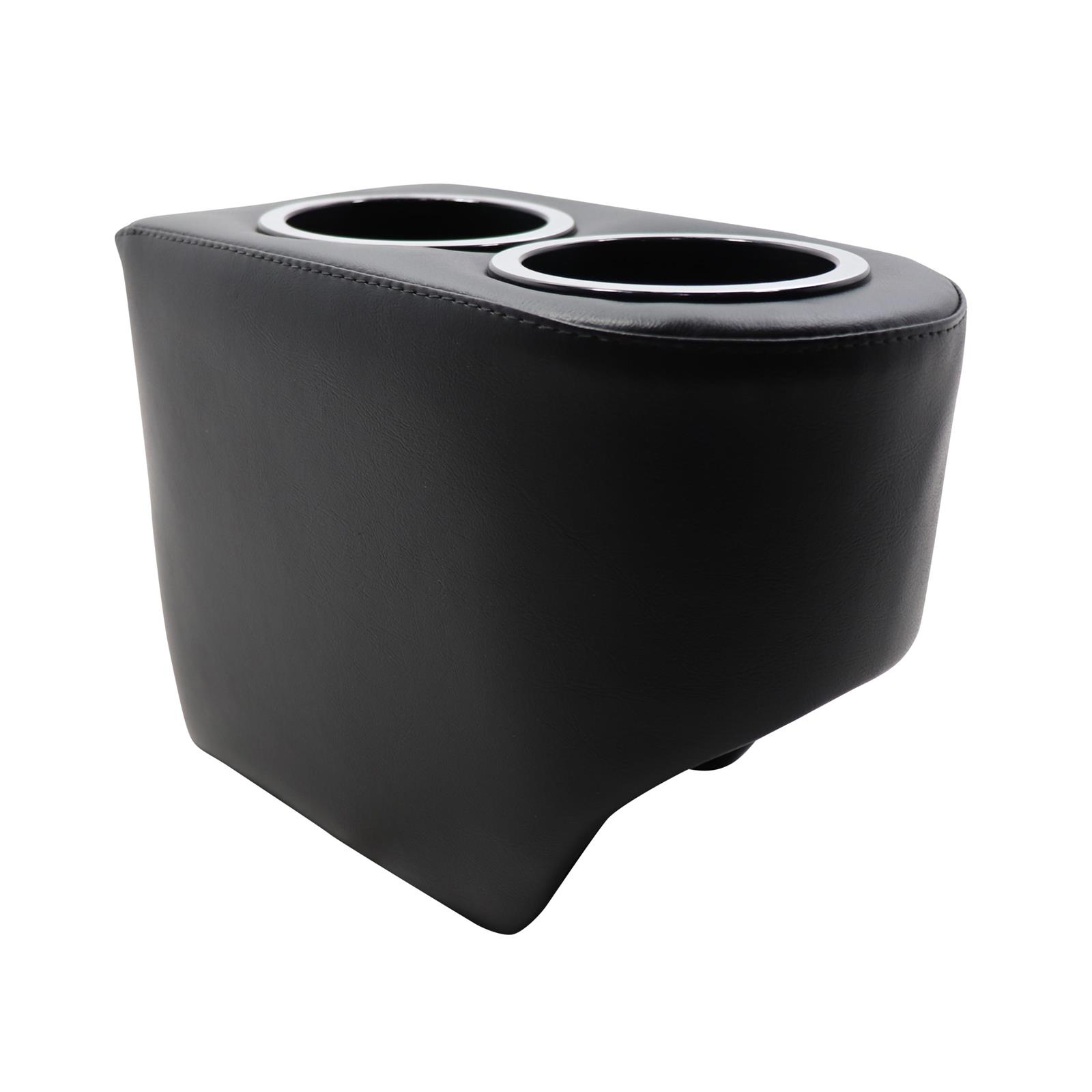 Classic Consoles DDHUMPHUGGER244 Drink Holder Sierra Black