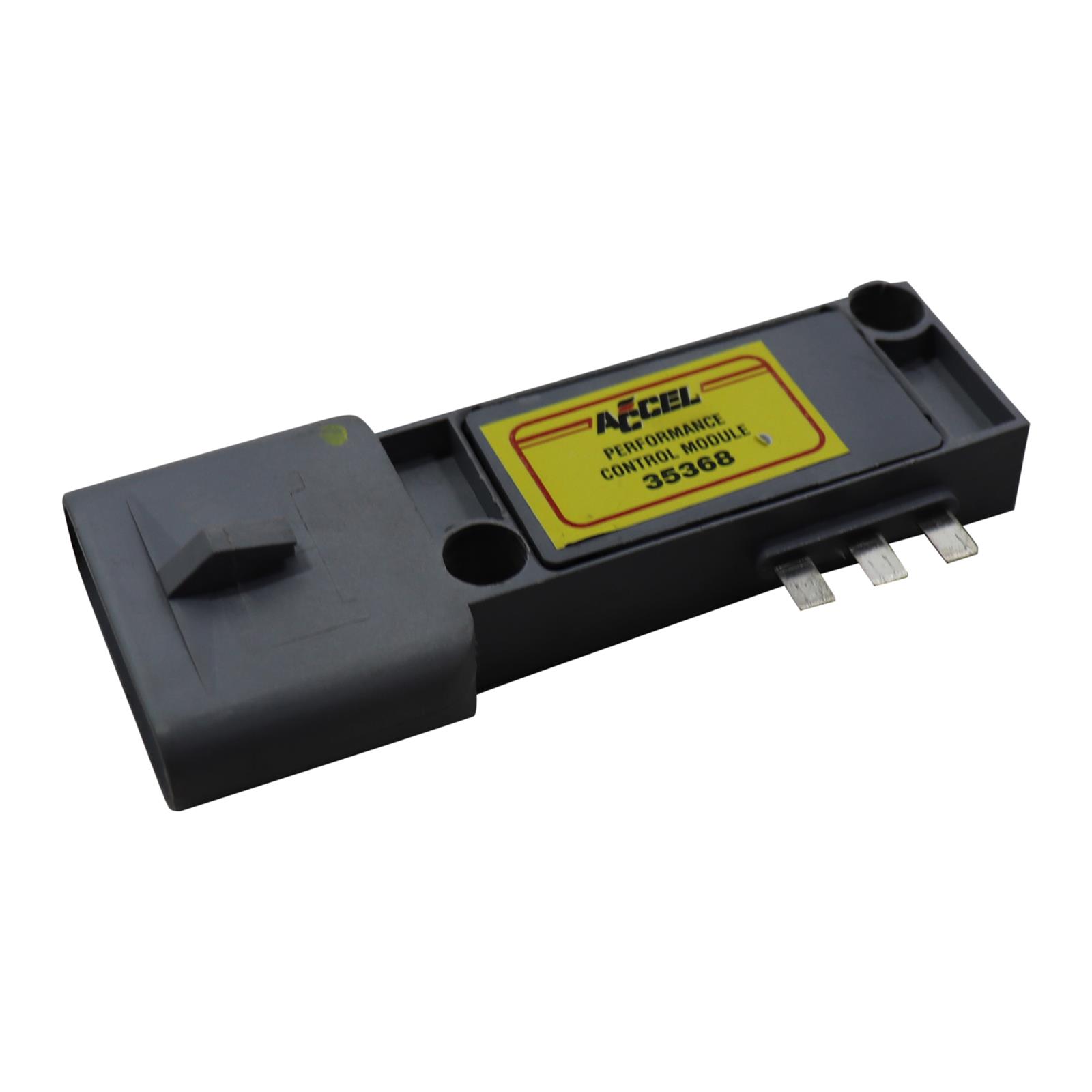 ACCEL 35368 Ignition Module Ford TFI Distributor Mounted Modules