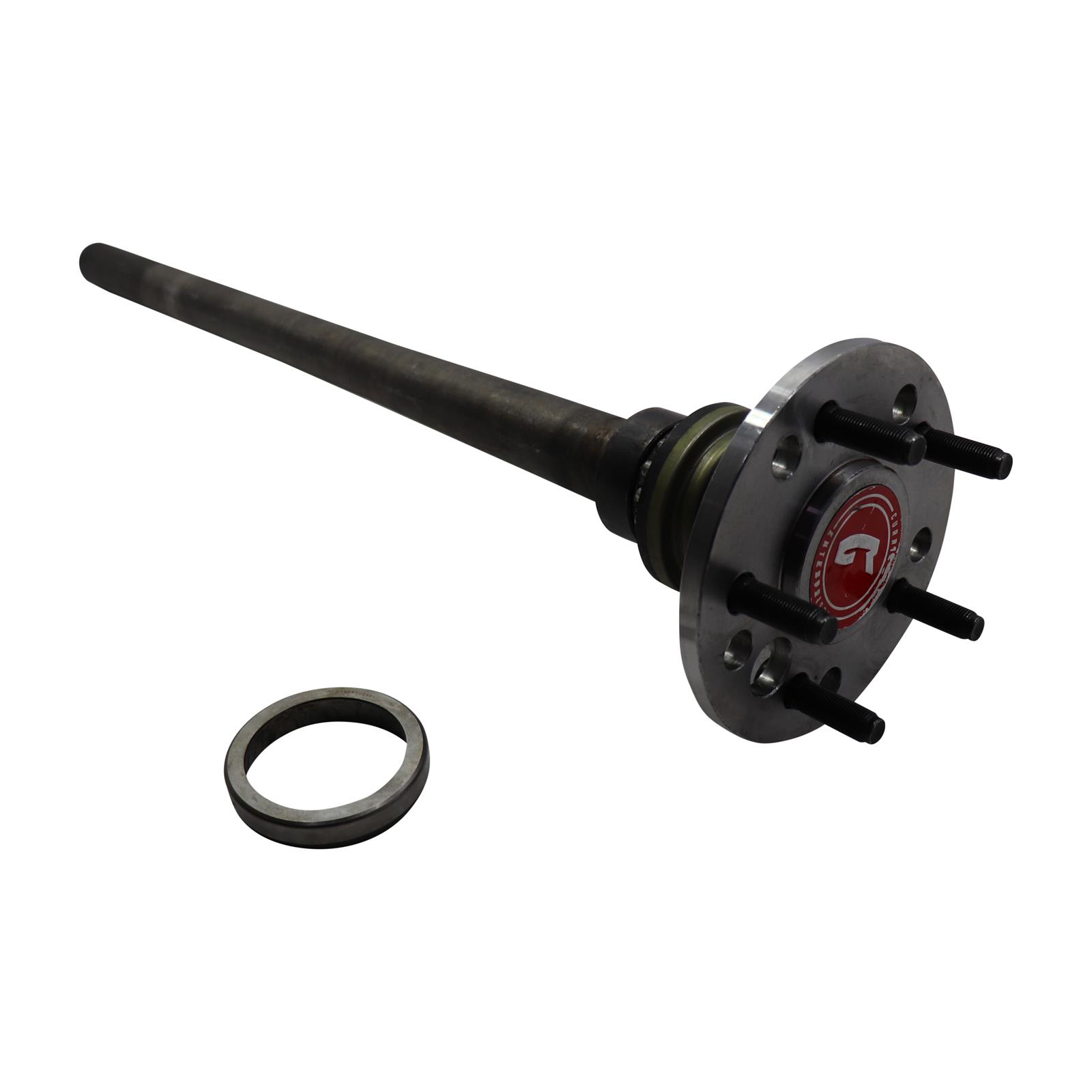 Currie CE9812926375 9 Inch Ford 31 Spline Axle Shaft, 263/8 In