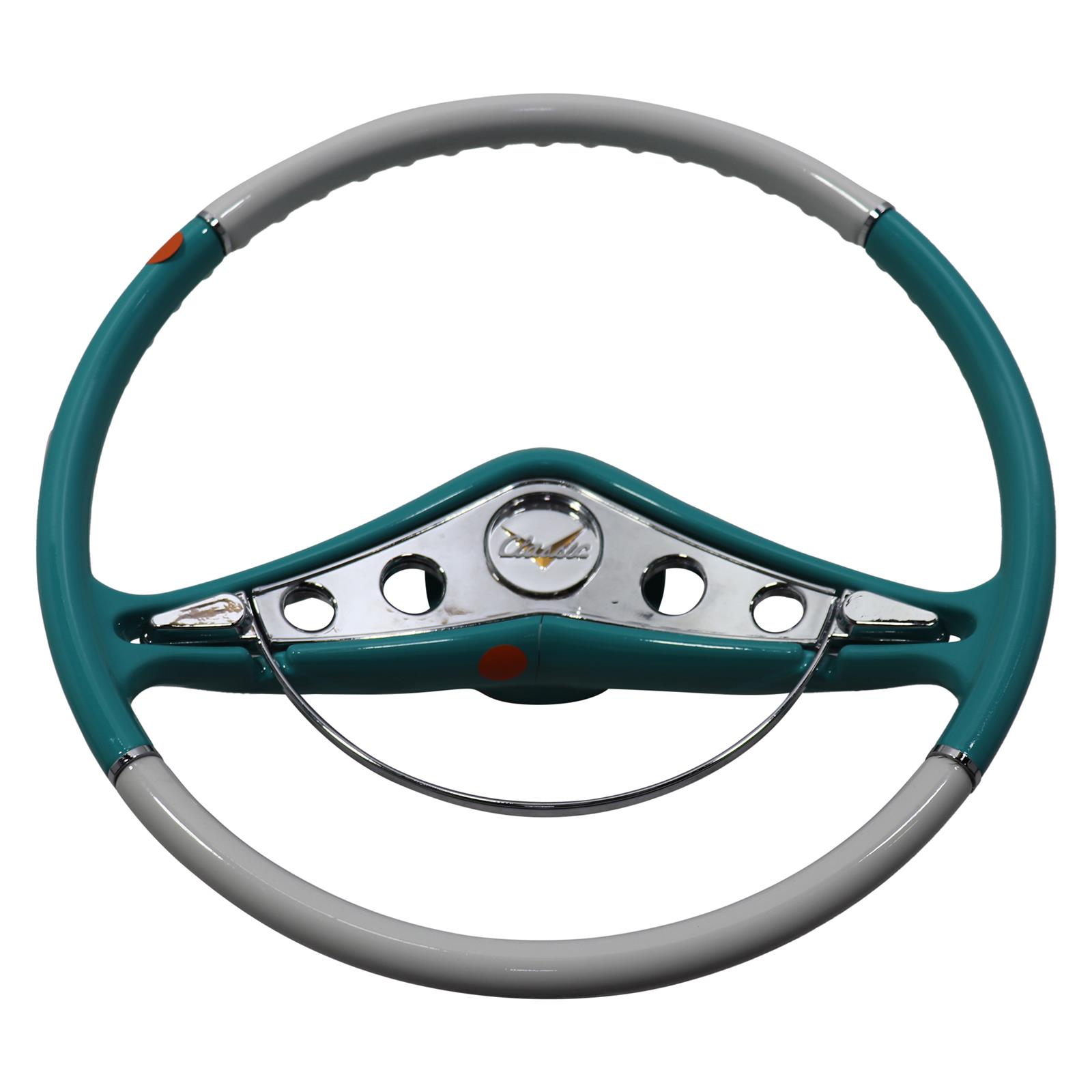 Speedway Motors