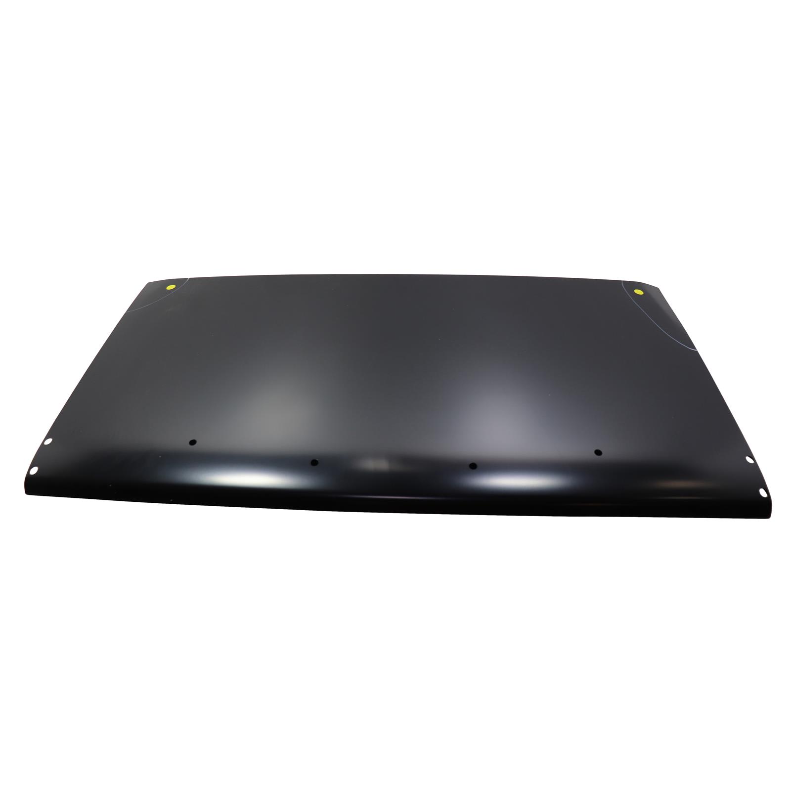 OER 153020 197081 Camaro/Firebird Trunk Lid, Inc. Spoiler Holes