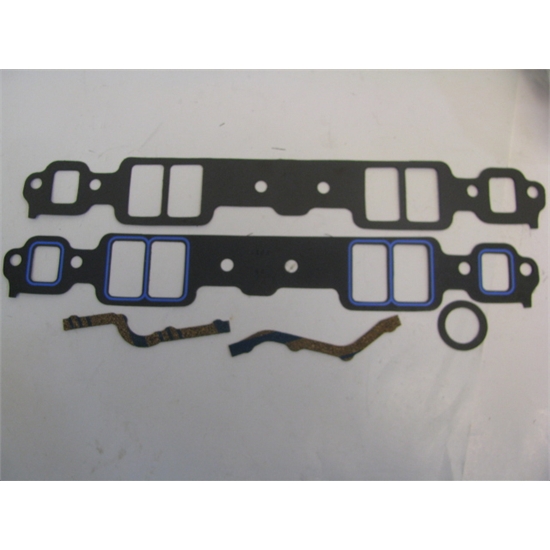 Garage Sale Small Block Chevy Intake Manifold Gaskets