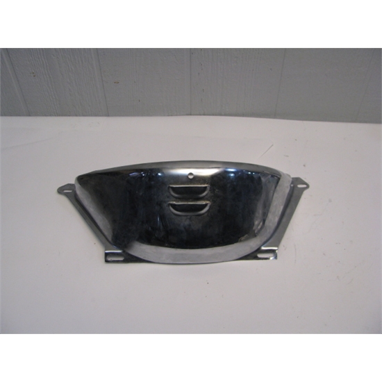 Garage Sale Chrome 700R4 Flexplate Dust Cover