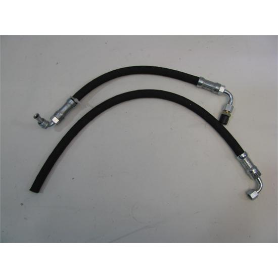 Garage Sale 198288 TBird RackGM Pump Power Steering Hose Kit