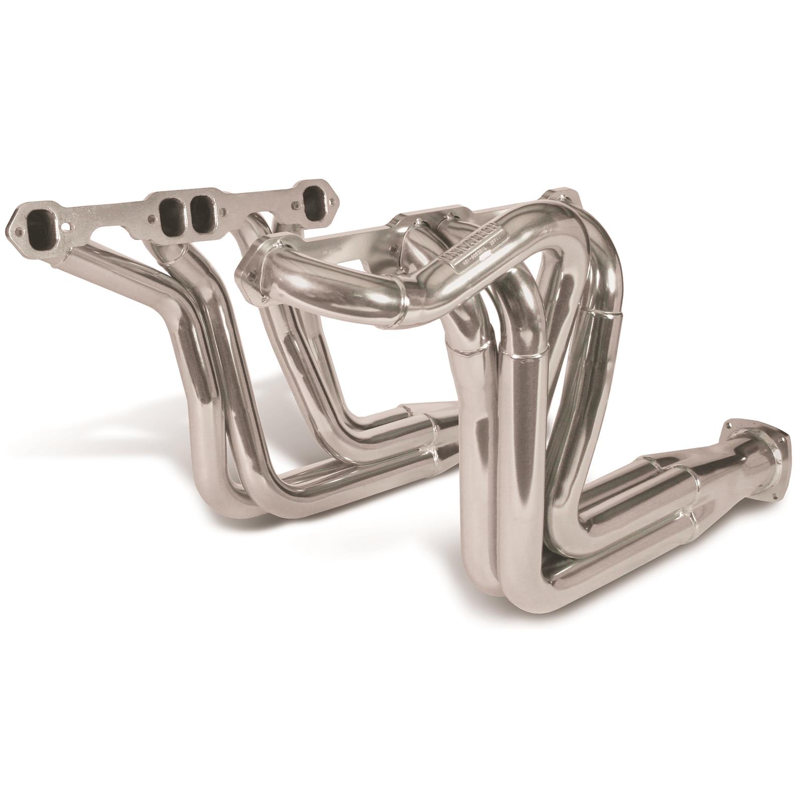 Dynatech 71539410 Headers