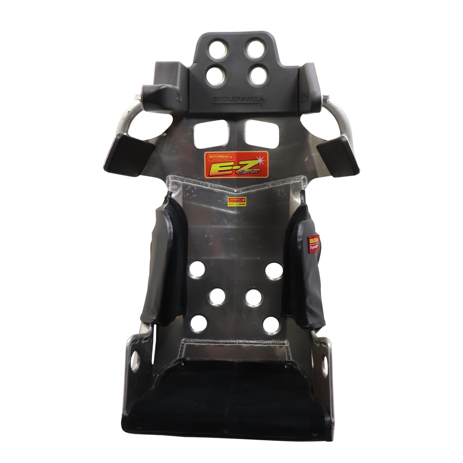 Butlerbuilt EZ II Series Sprint Seat, 16.5 Inch