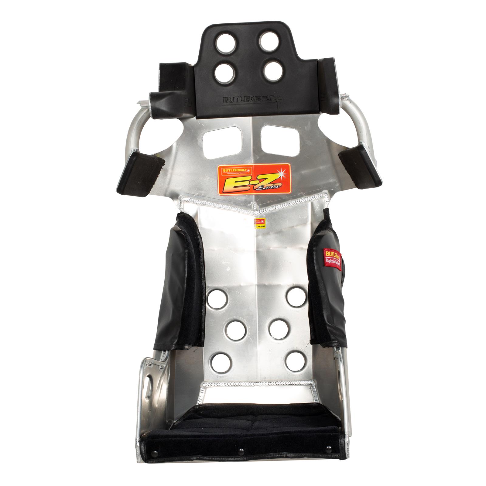 Butlerbuilt EZ II Series Sprint Seat, 15.5 Inch