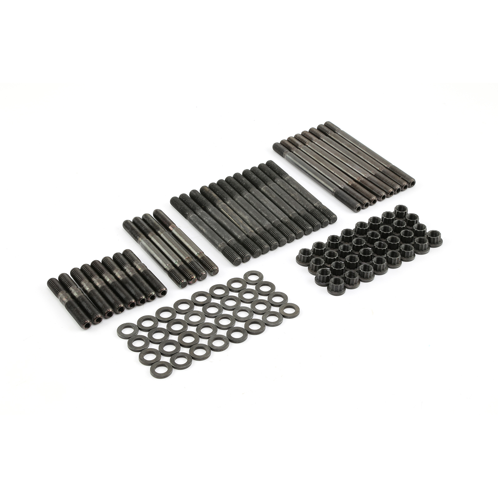Speedmaster PCE279.1005 Big Block Chevy Head Stud Kit