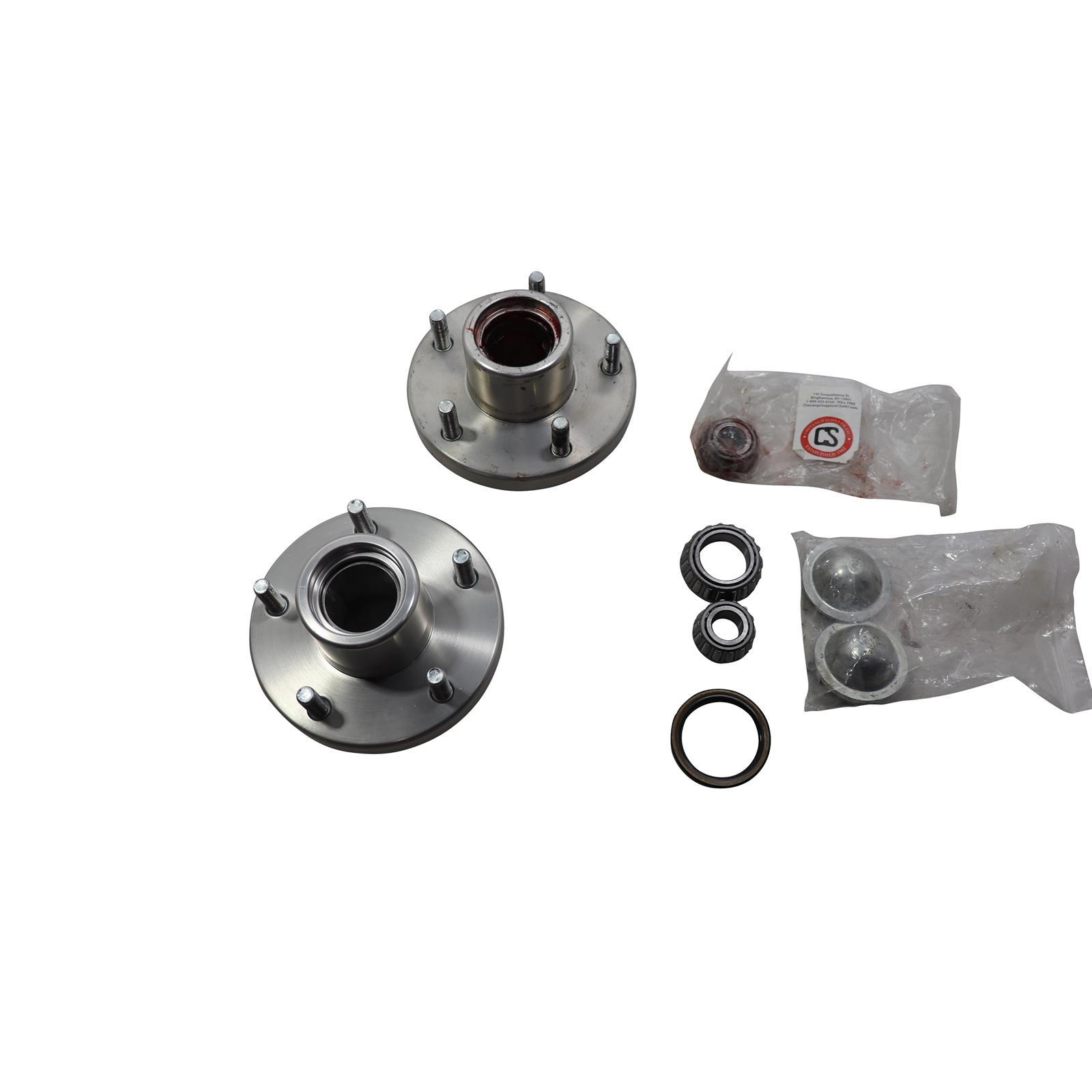 CPP 5564RBHK 195564 Chevy Car Roller Bearing Hub Kit