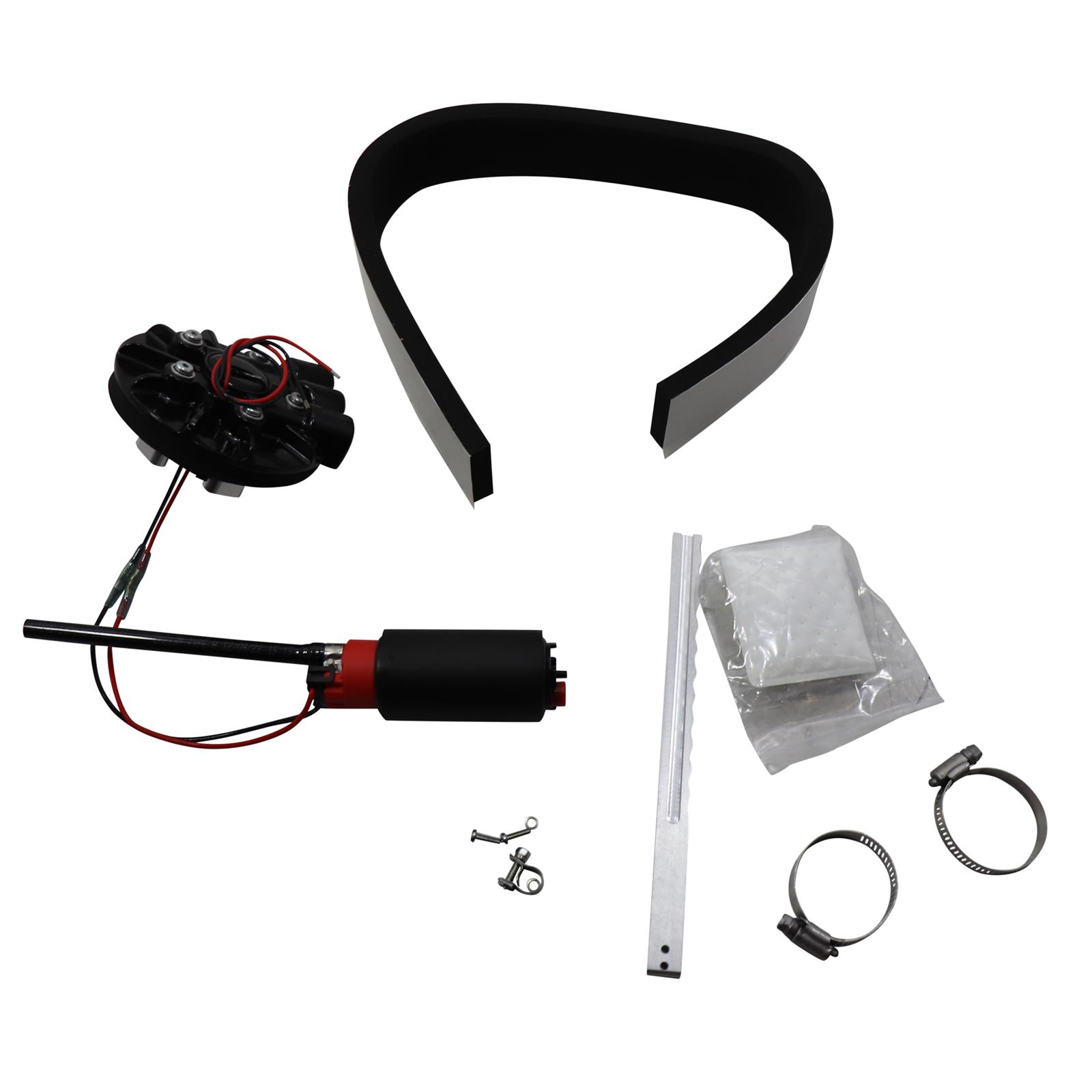 Holley Sniper 19-360 340 LPH In-Tank RetroFit Fuel Module System