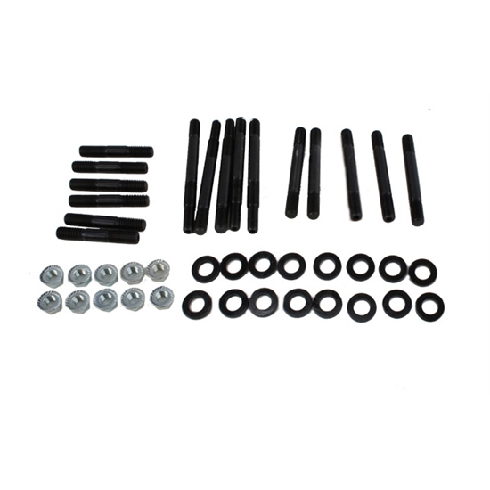 Garage Sale ARP SBC Main Stud Kit, 4 Bolt