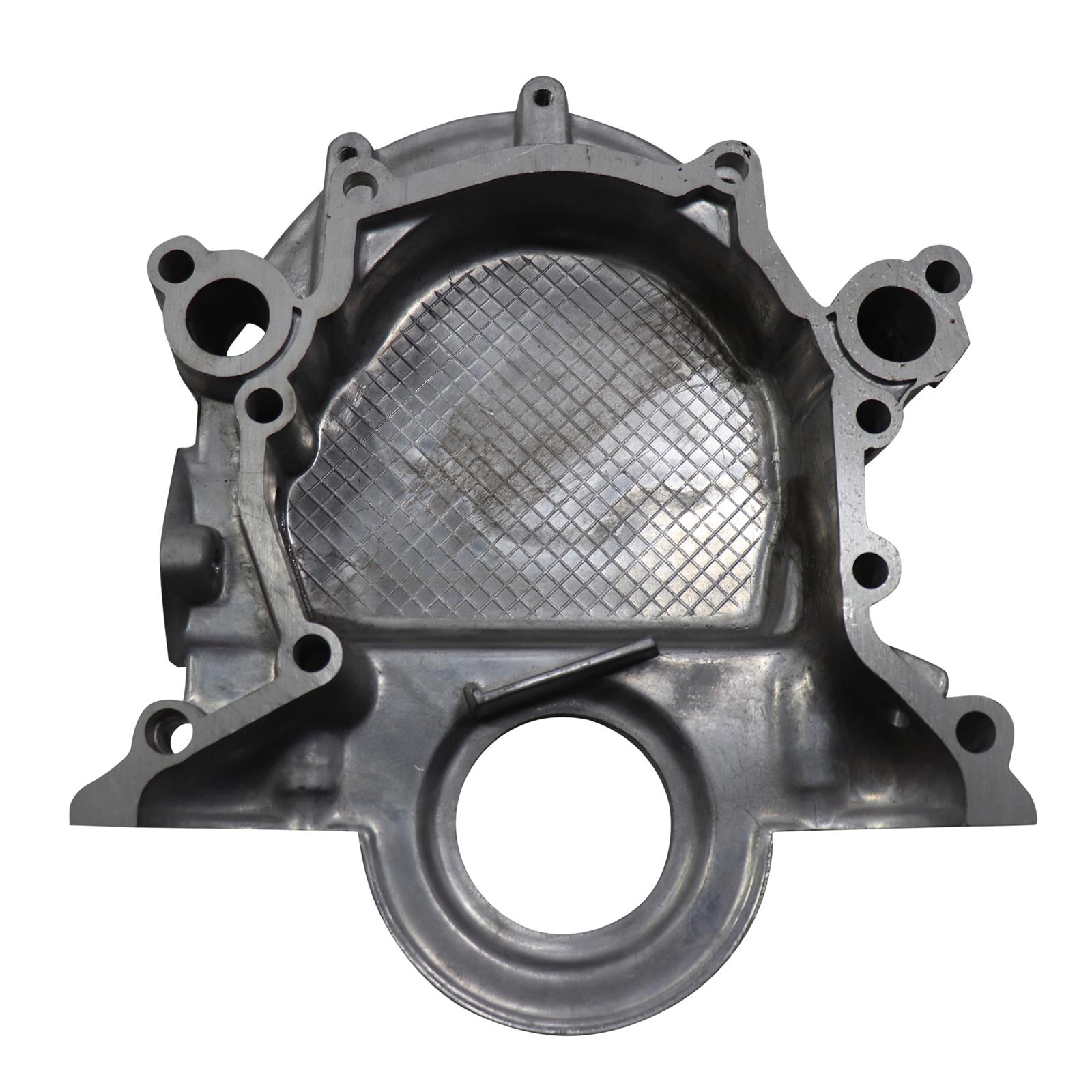 EngineQuest TC351A EQ 302351W Ford Timing Cover