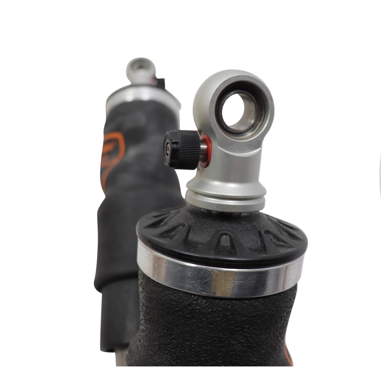 RideTech 21140701 ShockWave Single Adjustable Shock Kit RideTech 21140701 7000 Series ShockWave System, 4.1 Inch Stroke