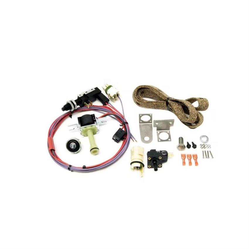 Painless Wiring 60109 700R4 Transmission Torque Converter Lock-Up