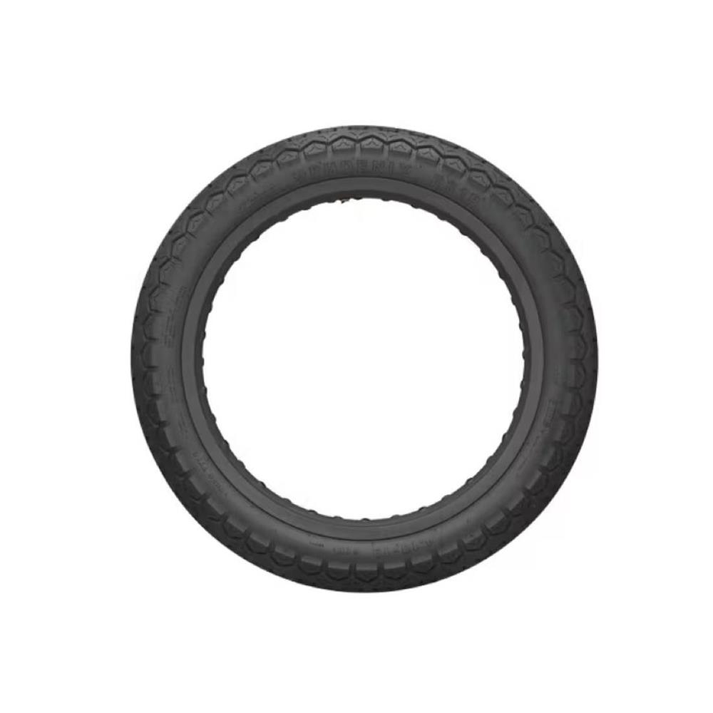 Phoenix Race Tires 71312 Bias Ply Front T-Bucket Tire E81P 360-18