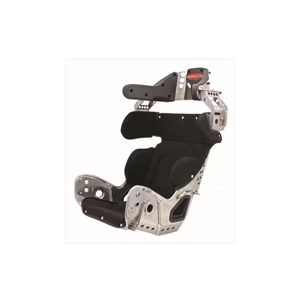 Kirkey 88 Series 18 Degree Racing Seat, 18.5 Inch