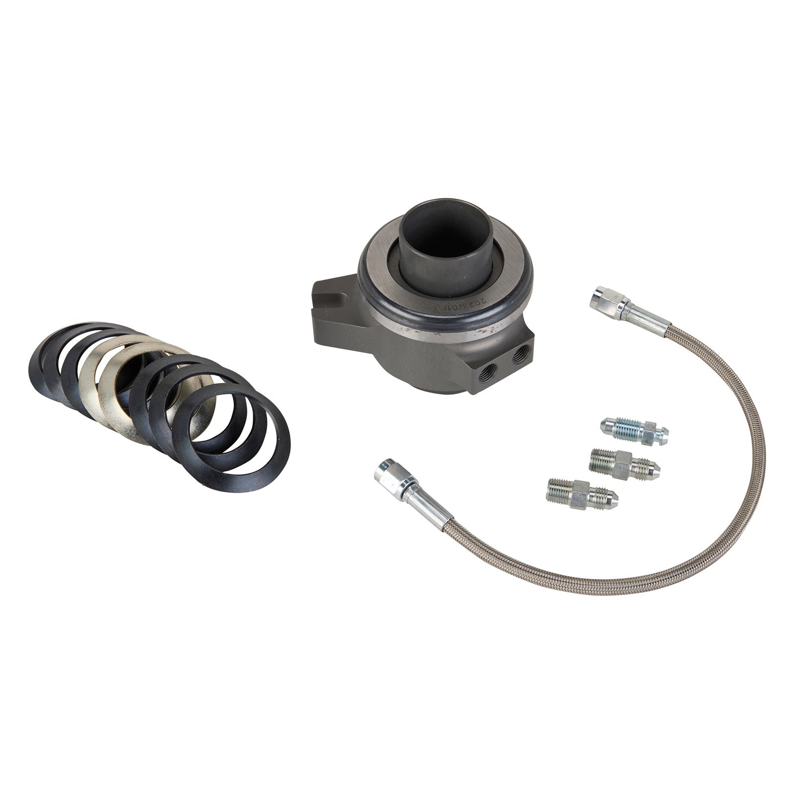 Ram Street Stock Hydraulic Throwout Bearing Ford T5